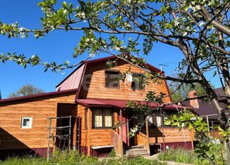 Продам дом, 76 м2, Октябрьское сельское поселение