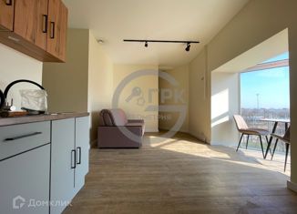 Продам квартиру студию, 24.3 м2, Москва, улица Лётчика Бабушкина, 1к3, улица Лётчика Бабушкина