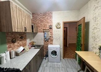 Продам двухкомнатную квартиру, 43.3 м2, Москва, Открытое шоссе, 5к2, Бульвар Рокоссовского