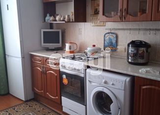 Продается однокомнатная квартира, 32 м2, село Хомутинино, Уральская улица, 4