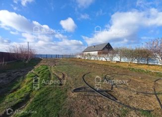 Продам земельный участок, 10 сот., ТСН СНТ Озёрное, Виноградная улица