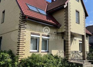 Продажа дома, 200 м2, Рыбинск, улица Грекова, 28