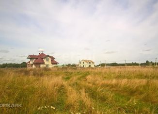 Земельный участок на продажу, 14.4 сот., деревня Рубилово