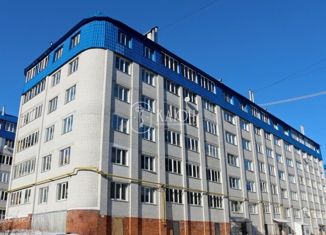 Продажа офиса, 50 м2, Чебоксары, улица Академика Королёва, 7, Московский район