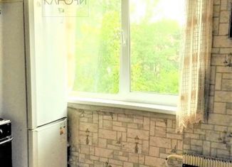 Продаю 2-ком. квартиру, 44.7 м2, Москва, Нагатинская улица, 21к2, метро Коломенская