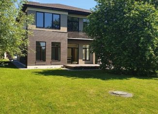 Продам дом, 234 м2, деревня Лисавино