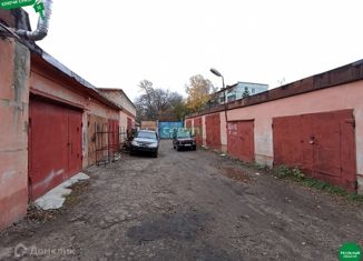 Продам гараж, 110 м2, Пенза, Ленинский район, улица Толстого