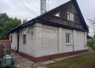Продам дом, 77.4 м2, посёлок городского типа Новозавидовский