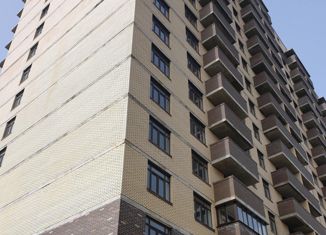 Квартира на продажу студия, 37.2 м2, Ростов-на-Дону, ЖК Сокол на Оганова, улица Оганова, 20к3