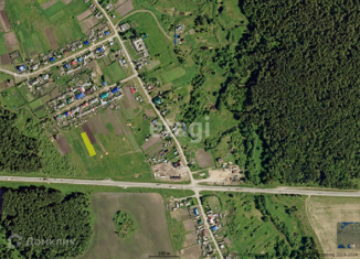 Земельный участок на продажу, 13.3 сот., село Мальцево, Центральная улица