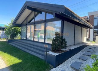 Продается дом, 150 м2, село Марьино, Низовая улица, 4