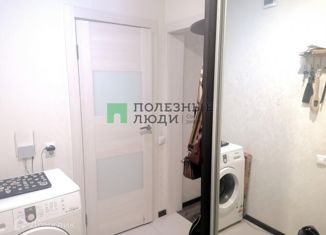 Продаю 1-ком. квартиру, 26 м2, деревня Крутые Выселки, проспект Космонавтов, 5