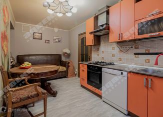 Продаю 3-ком. квартиру, 77.6 м2, Санкт-Петербург, Виленский переулок, 7, Виленский переулок