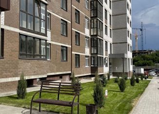 1-ком. квартира на продажу, 42 м2, Волгоград, бульвар 30-летия Победы, 32/1, ЖК Квартал Московский