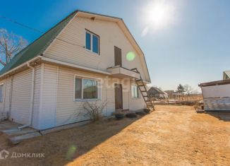 Продам дом, 93.7 м2, село Кневичи, Вторая улица