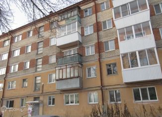 Продается двухкомнатная квартира, 39.3 м2, Екатеринбург, Военная улица, 13, Военная улица