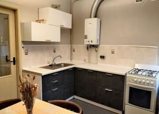 Сдается однокомнатная квартира, 36 м2, Санкт-Петербург, Чкаловский проспект, 54, Чкаловский проспект