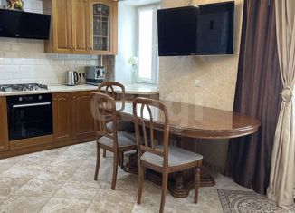 4-ком. квартира на продажу, 83.4 м2, Гусь-Хрустальный, улица Осьмова, 25