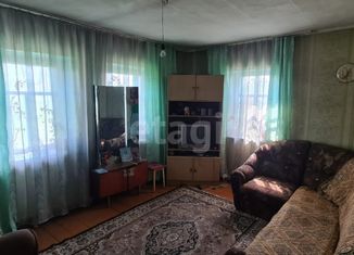 Продам дом, 39.6 м2, поселок городского типа Крапивинский