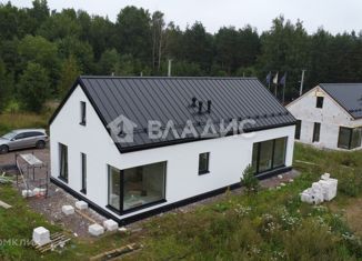 Продам дом, 169 м2, Ленинградская область