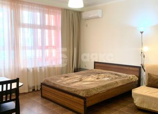 Продаю квартиру студию, 33.1 м2, Анапа, улица Верхняя Дорога, 151к2, ЖК Кавказ