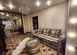 Продам 1-комнатную квартиру, 51 м2, Белгород, ЖК Парковый, проспект Богдана Хмельницкого, 62А