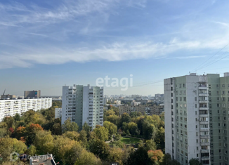 3-комнатная квартира на продажу, 65.9 м2, Москва, Аргуновская улица, 12, Аргуновская улица