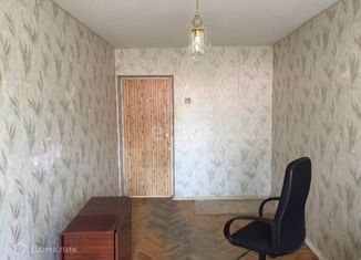 Продажа трехкомнатной квартиры, 58 м2, Краснодар, Рашпилевская улица, 331, Фестивальный микрорайон