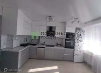 3-комнатная квартира на продажу, 65 м2, Уфа, улица Фурманова, 6