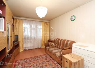 Продам 2-комнатную квартиру, 53.4 м2, Ульяновская область, улица Ефремова, 143