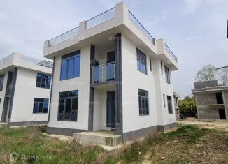 Продается дом, 209 м2, село Верхний Юрт, улица Абовяна, 74