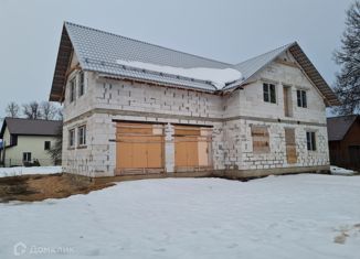 Дом на продажу, 359 м2, поселок Дзержинского, Липовая аллея, 2