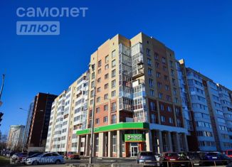 3-ком. квартира на продажу, 93 м2, Архангельская область, улица Логинова, 51