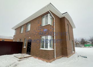 Продается дом, 103 м2, село Шихазаны, Цветочная улица