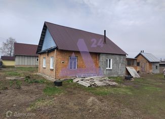 Дом на продажу, 42.9 м2, село Верх-Катунское, улица Ленина, 68А