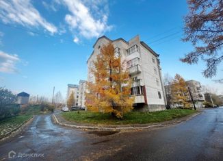 Продается 4-ком. квартира, 91 м2, Архангельск, Соломбальский округ, Никольский проспект, 45