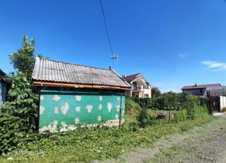 Дом на продажу, 20 м2, Калининград, Солнечная улица