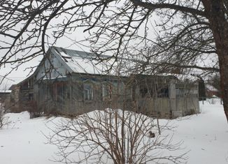 Продаю дом, 50 м2, деревня Большое Покровское