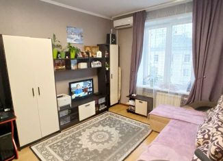 1-комнатная квартира на продажу, 36.9 м2, Самарская область, улица Строителей, 27