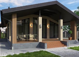 Продается дом, 136 м2, село Рождествено, улица Калинина, 73