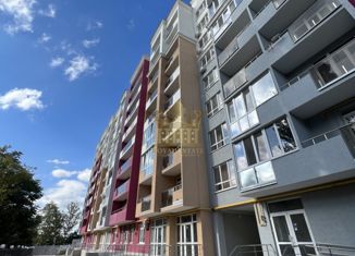 Продажа 1-ком. квартиры, 42 м2, Симферополь, улица Дзюбанова, 11А, ЖК Гармония