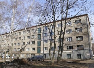 Квартира на продажу студия, 13 м2, Чебоксары, улица Космонавта Андрияна Григорьевича Николаева, 46к1