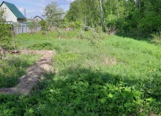 Продается земельный участок, 5 сот., СНТ Надежда, 6-й проезд, 118