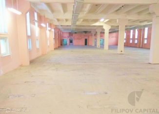 Сдаю в аренду офис, 613 м2, Москва, Азовская улица, 32, исторический район Волхонка-ЗИЛ