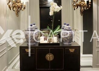 Продам 2-комнатную квартиру, 105 м2, Москва, Усачёва улица, 2с3, Усачёва улица