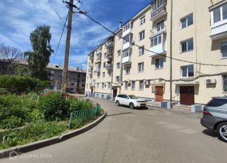 Продажа комнаты, 72 м2, Ярославль, улица Павлова, 7, район Нефтестрой