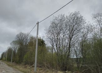 Продам участок, 18.6 сот., деревня Шеломово, деревня Шеломово, 24