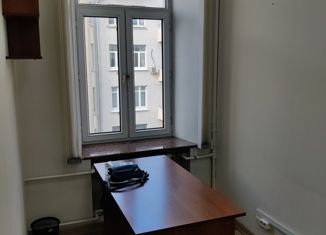 Сдача в аренду офиса, 200 м2, Москва, Сретенский бульвар, 6/1с1, Сретенский бульвар