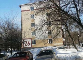 1-комнатная квартира на продажу, 32 м2, Саранск, проспект 50 лет Октября, 26