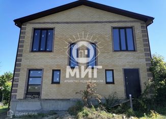 Таунхаус на продажу, 75 м2, село Супсех, улица Гагарина, 32